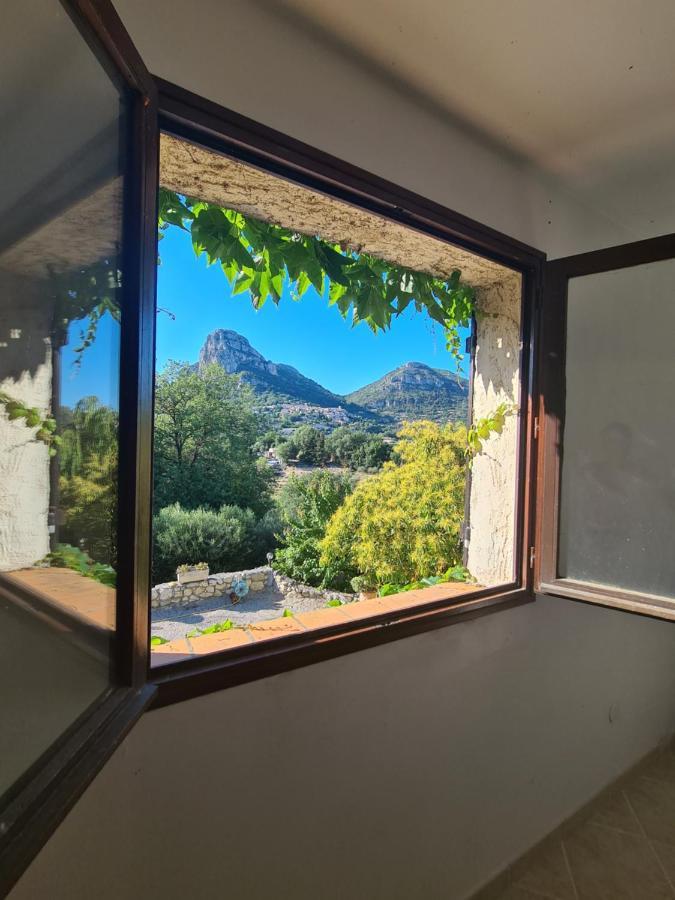 La Gaude Appart Jardin 6 Personnes Dış mekan fotoğraf